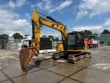 2019 Caterpillar 311FL Crawler Excavator