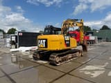 2019 Caterpillar 311FL Crawler Excavator