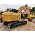 2019 Caterpillar 312D Escavatore Cingolato