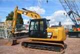 2019 Caterpillar 313FLGC Crawler Excavator