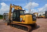 2019 Caterpillar 313FLGC Crawler Excavator