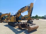 2019 Caterpillar 315F Crawler Excavator