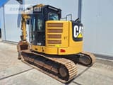 2019 Caterpillar 315FL Crawler Excavator
