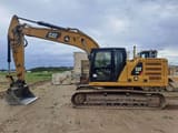 2019 Caterpillar 320 Crawler Excavator