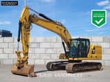 2019 Caterpillar 320 Crawler Excavator