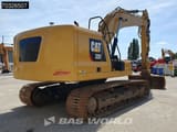2019 Caterpillar 320 Crawler Excavator