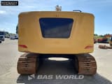 2019 Caterpillar 320 Crawler Excavator