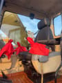 2019 Caterpillar 320BL crawler excavator interior cab view