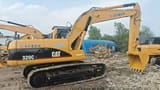 2019 Caterpillar 320CL