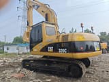 2019 Caterpillar 320CL