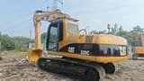 2019 Caterpillar 320CL
