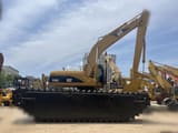 2019 Caterpillar 320CL Crawler Excavator