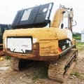 2019 Caterpillar 320D Crawler Excavator