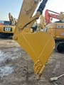2019 Caterpillar 320D Crawler Excavator
