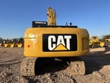 2019 Caterpillar 320DL Crawler Excavator