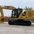 2019 Caterpillar 320GC Crawler Excavator