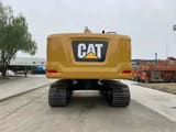 2019 Caterpillar 320GC Crawler Excavator