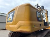 2019 Caterpillar 323 07B Crawler Excavator