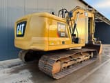 2019 Caterpillar 323 Crawler Excavator