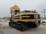 2019 Caterpillar 330BL Crawler Excavator