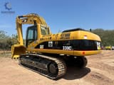 2019 Caterpillar 330CL Demolition Excavator