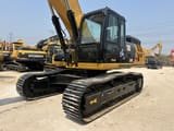 2019 Caterpillar 330D Crawler Excavator