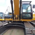 2019 Caterpillar 330DL Crawler Excavator