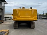 2019 Caterpillar 336-07A Crawler Excavator