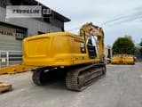 2019 Caterpillar 336-07A Crawler Excavator