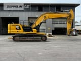 2019 Caterpillar 336-07A Crawler Excavator