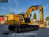 2019 Caterpillar 336 Crawler Excavator
