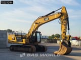2019 Caterpillar 336 Crawler Excavator