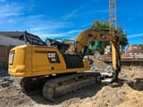 2019 Caterpillar 336 O7A Crawler Excavator