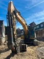 2019 Caterpillar 336 O7A Crawler Excavator