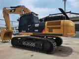 2019 Caterpillar 336D Crawler Excavator