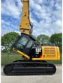 2019 Caterpillar 340 UHD Crawler Excavator