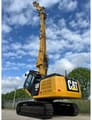 2019 Caterpillar 340F UHD Crawler Excavator