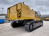 2019 Caterpillar 390F Crawler Excavator