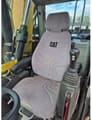 2019 Caterpillar M315F Wheel Excavator