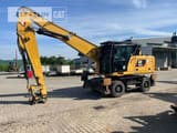 2019 Caterpillar MH3022-06C Material Handler