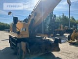 2019 Caterpillar MH3022-06C Material Handler
