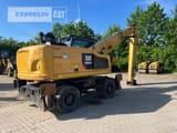 2019 Caterpillar MH3022-06C Material Handler