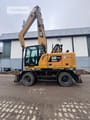 2019 Caterpillar MH3024-06C Material Handler