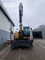 2019 Caterpillar MH3024-06C Material Handler