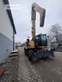 2019 Caterpillar MH3024-06C Material Handler
