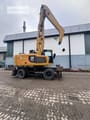 2019 Caterpillar MH3024-06C Material Handler
