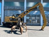 2019 Caterpillar MH3024 Material Handler