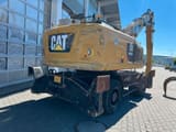 2019 Caterpillar MH3024 Material Handler
