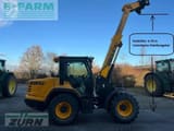 2019 Dieci AGRI PIVOT T60 side view
