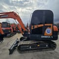 2019 Doosan DH60-7